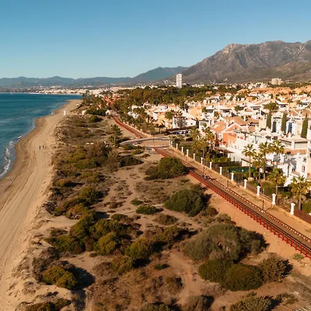 Renovated With Garden And Direct Access, East شقة *