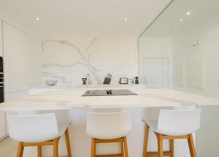 Renovated With Garden And Direct Access, East Appartamento *
