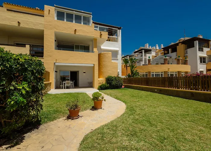 Appartamento Renovated With Garden And Direct Access, East *