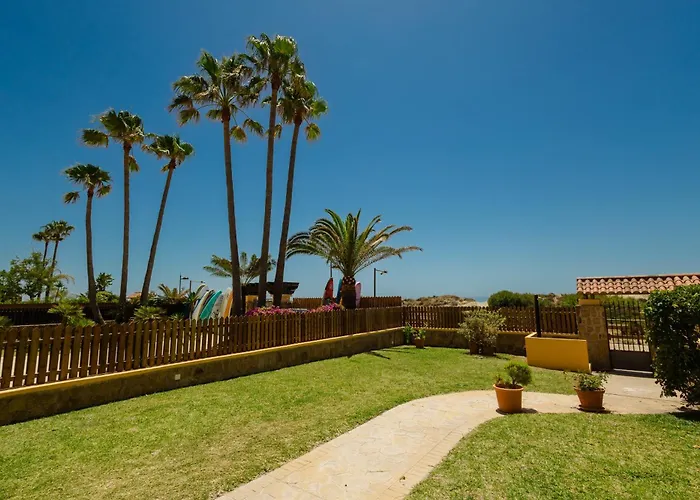Appartamento Renovated With Garden And Direct Access, East *