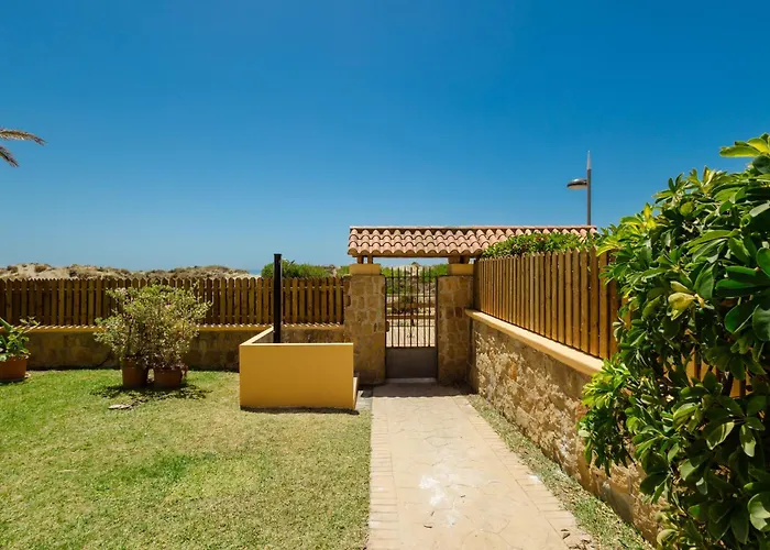 Renovated With Garden And Direct Access, East Appartamento Marbella